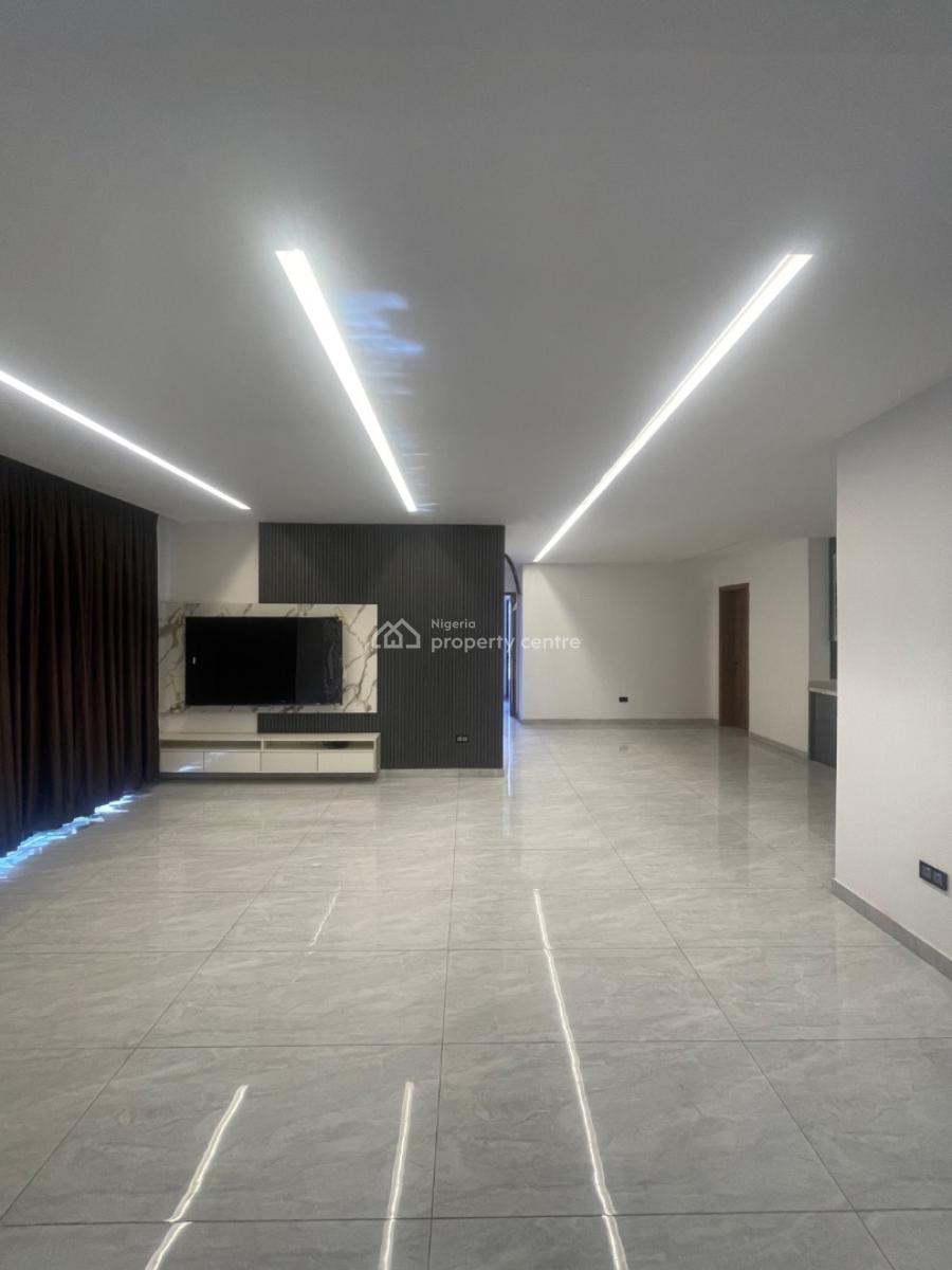 Wonderfully Finished Luxury 3 Bedroom Apartment + Bq for Grab, Ikate, Lekki, Lagos, Flat / Apartment for Sale