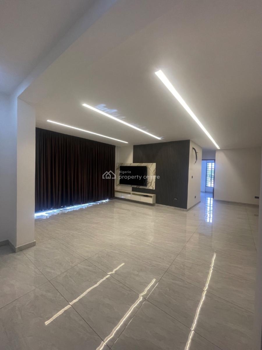 Wonderfully Finished Luxury 3 Bedroom Apartment + Bq for Grab, Ikate, Lekki, Lagos, Flat / Apartment for Sale