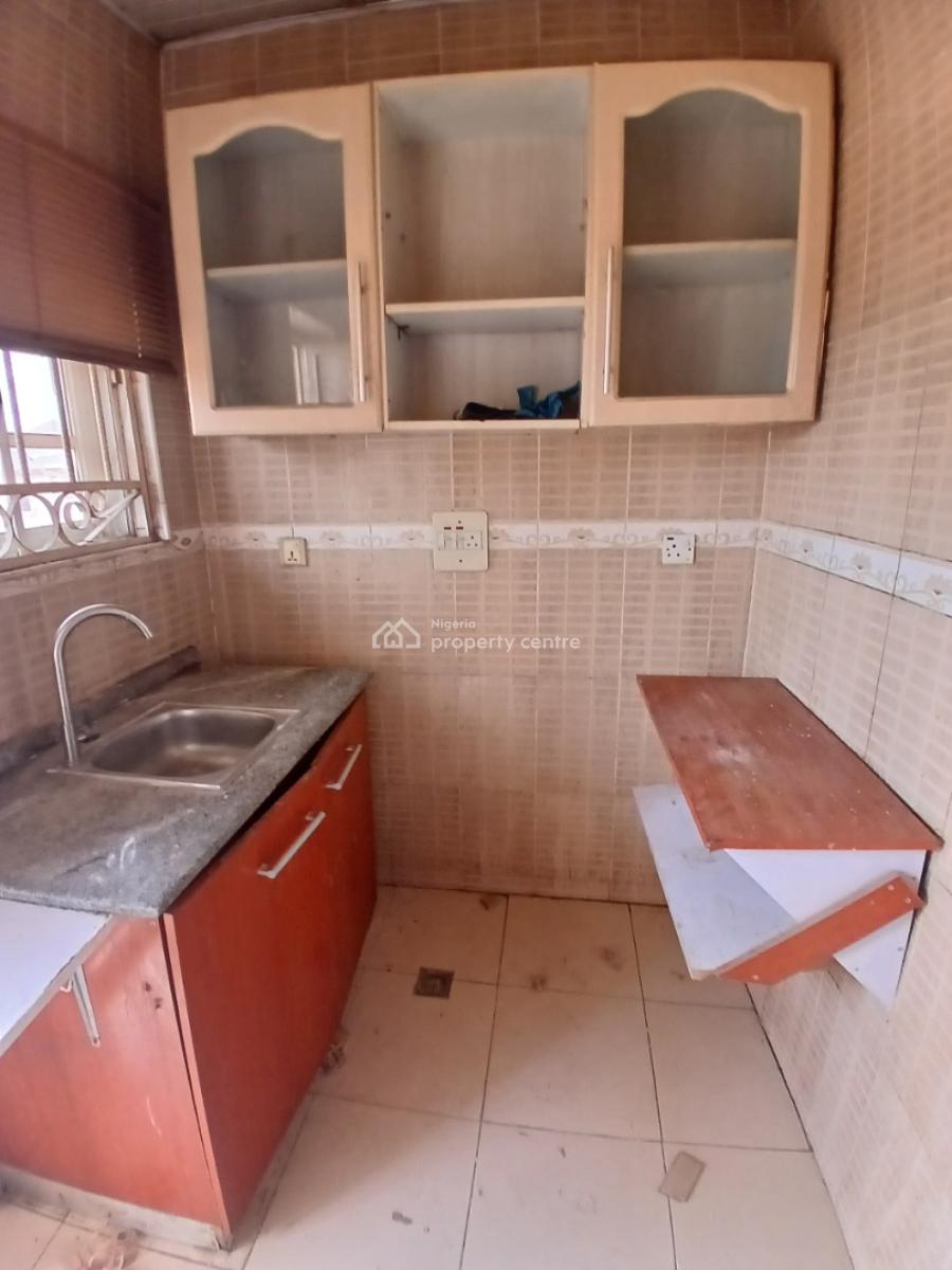 Furnished and Spacious One Bedroom, Durumi, Abuja, Flat / Apartment for Rent