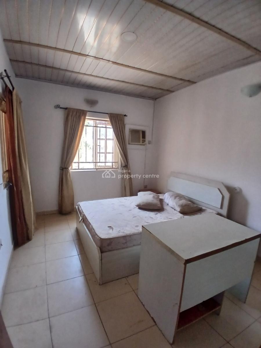 Furnished and Spacious One Bedroom, Durumi, Abuja, Flat / Apartment for Rent