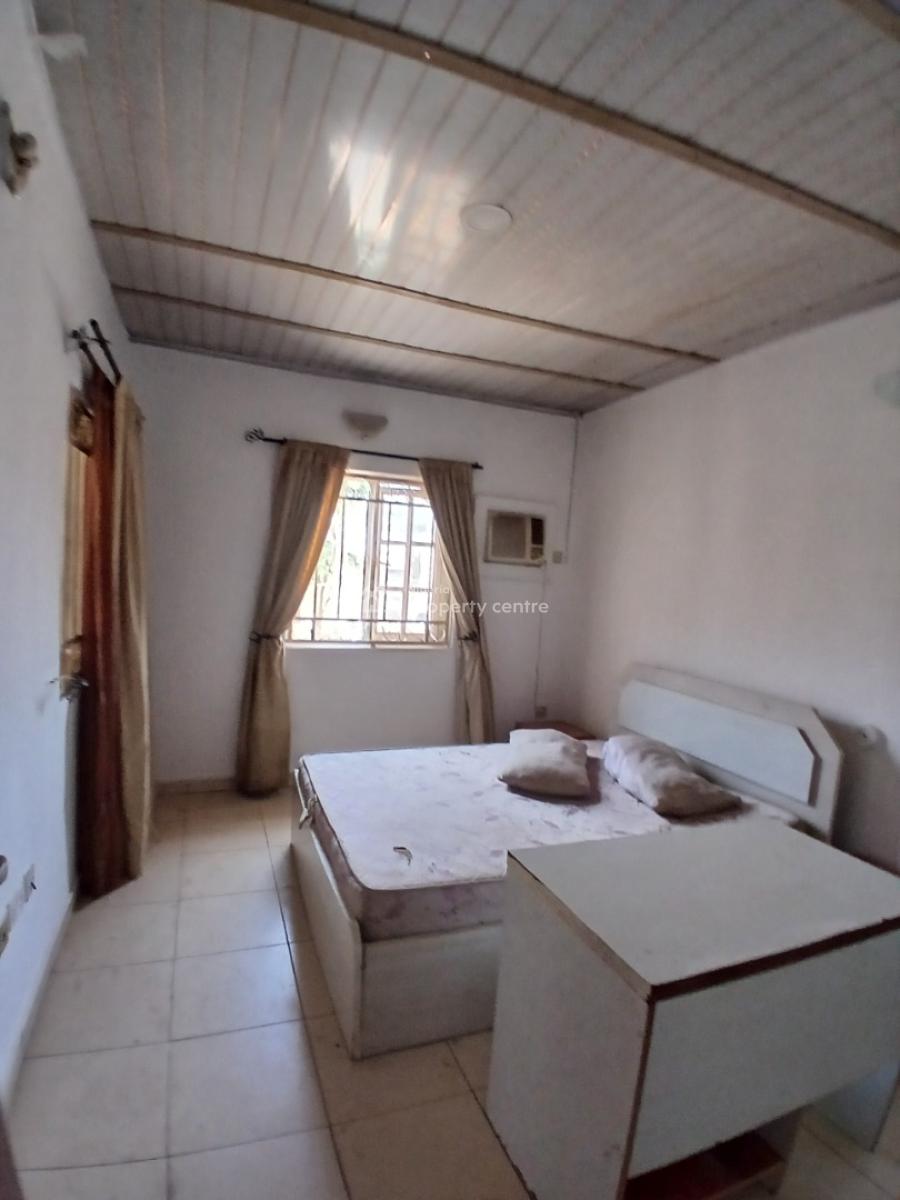 Furnished and Spacious One Bedroom, Durumi, Abuja, Flat / Apartment for Rent