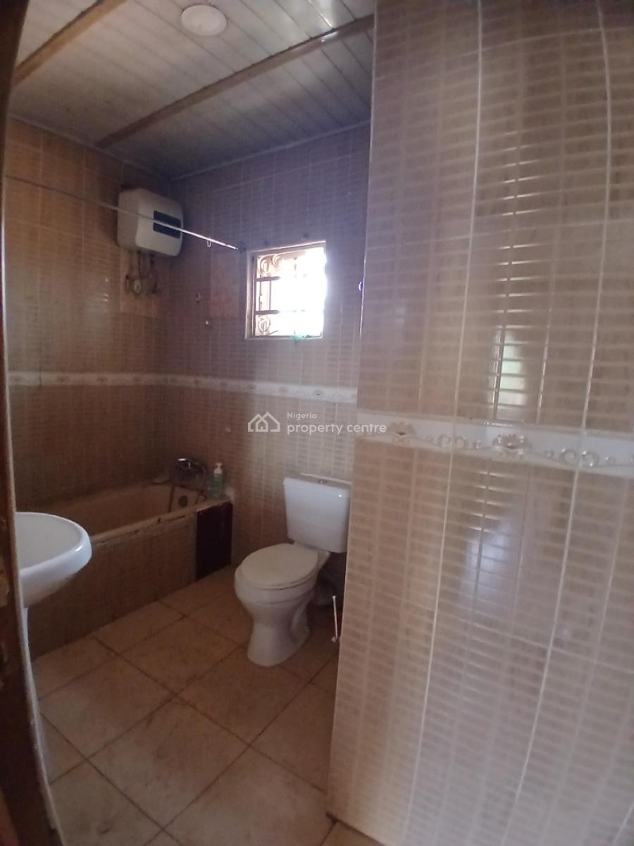 Furnished and Spacious One Bedroom, Durumi, Abuja, Flat / Apartment for Rent