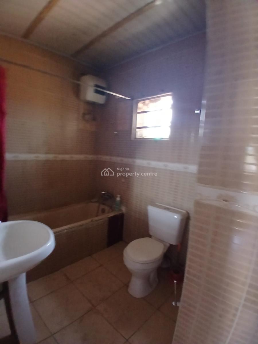 Furnished and Spacious One Bedroom, Durumi, Abuja, Flat / Apartment for Rent