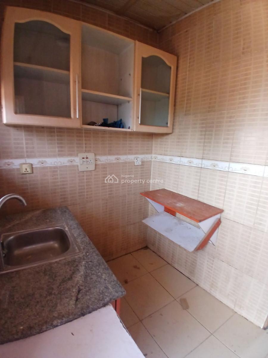 Furnished and Spacious One Bedroom, Durumi, Abuja, Flat / Apartment for Rent