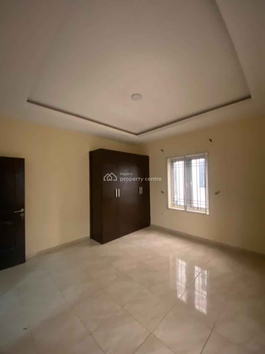 Newly Renovated 3 Bedroom Apartment. Video Available on Request., Chevron Toll Gate, Lekki, Lagos, Flat / Apartment for Rent