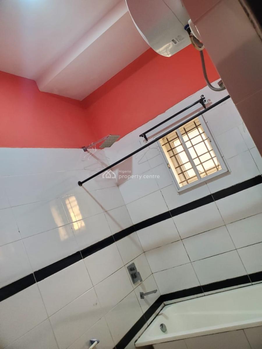 Newly Renovated 3 Bedroom Apartment. Video Available on Request., Oral Estate, Lekki, Lagos, Flat / Apartment for Rent