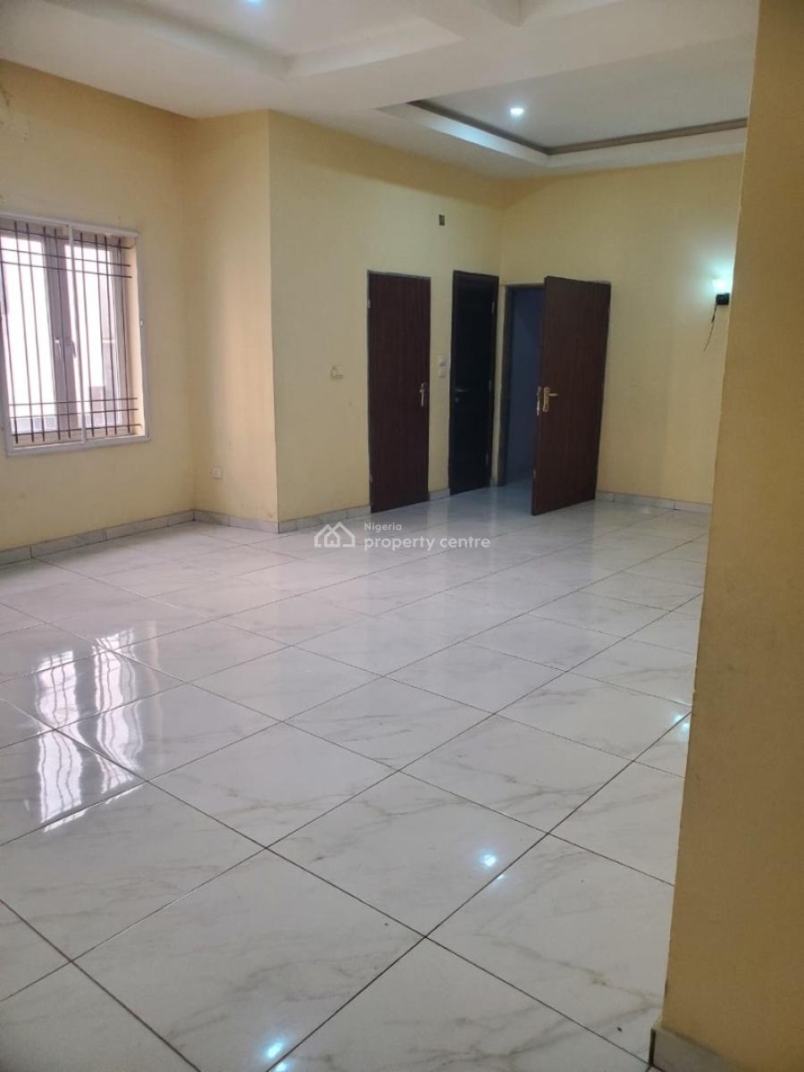 Newly Renovated 3 Bedroom Apartment. Video Available on Request., Oral Estate, Lekki, Lagos, Flat / Apartment for Rent