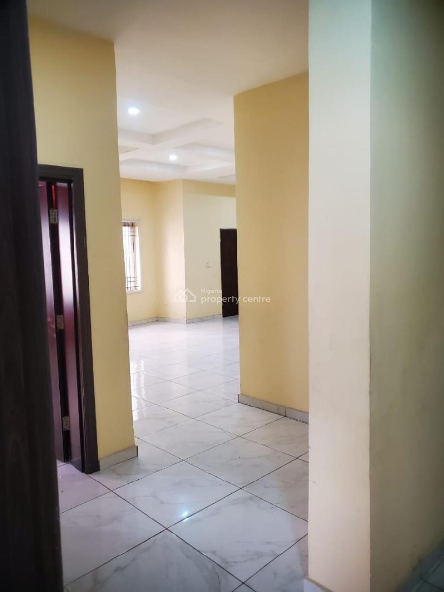Newly Renovated 3 Bedroom Apartment. Video Available on Request., Oral Estate, Lekki, Lagos, Flat / Apartment for Rent