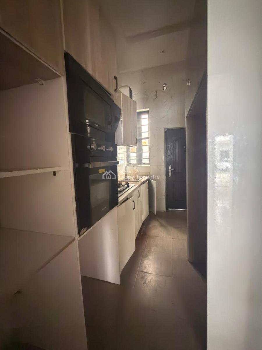4 Bedroom Terrace Duplex, Ikota, Ikota, Lekki, Lagos, House for Sale
