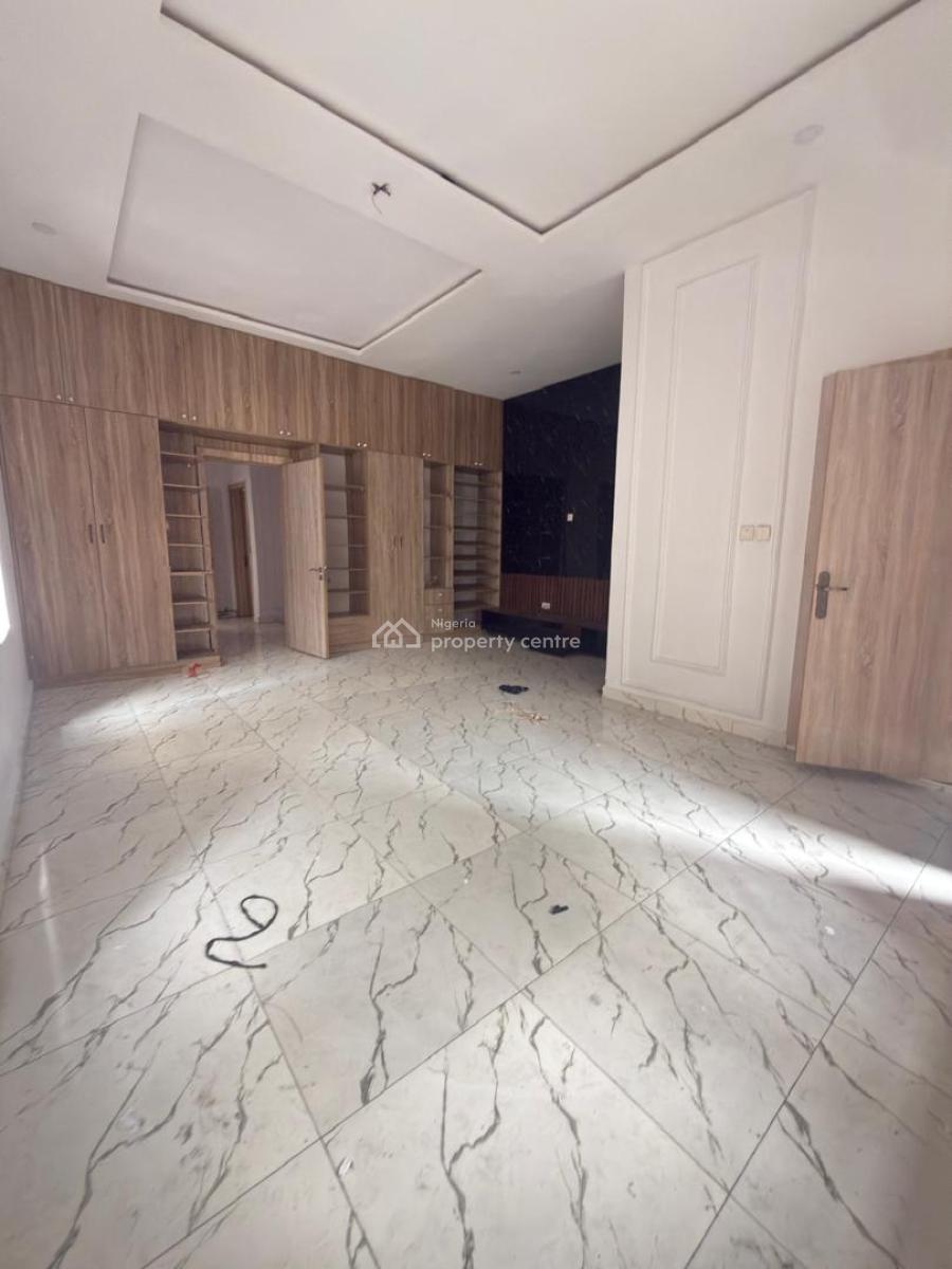 4 Bedroom Terrace Duplex, Ikota, Ikota, Lekki, Lagos, House for Sale