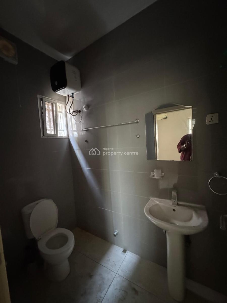 3 Bedroom Apartment Up, Ikate, Lekki, Lagos, Flat / Apartment for Rent