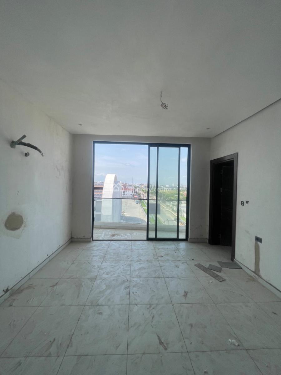 Spacious Luxury 2 Bedroom Apartment in a Communal Space for Grab, Ikate, Lekki, Lagos, Flat / Apartment for Sale