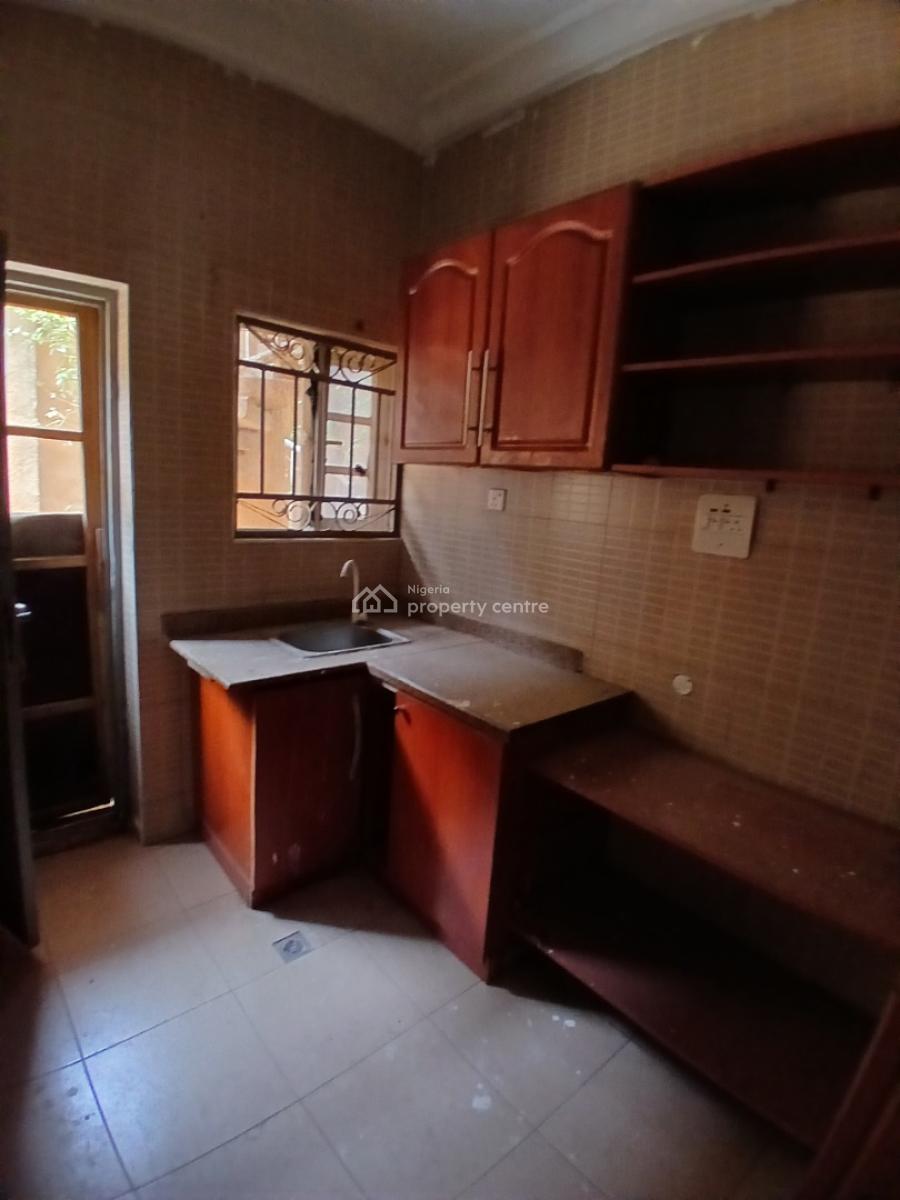Luxury 2 Bedrooms with 3 Toilets, Durumi, Abuja, Flat / Apartment for Rent