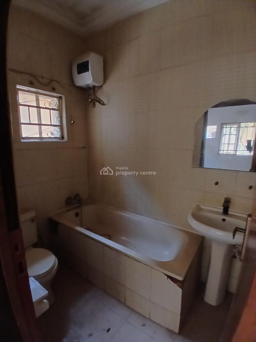 Luxury 2 Bedrooms with 3 Toilets, Durumi, Abuja, Flat / Apartment for Rent
