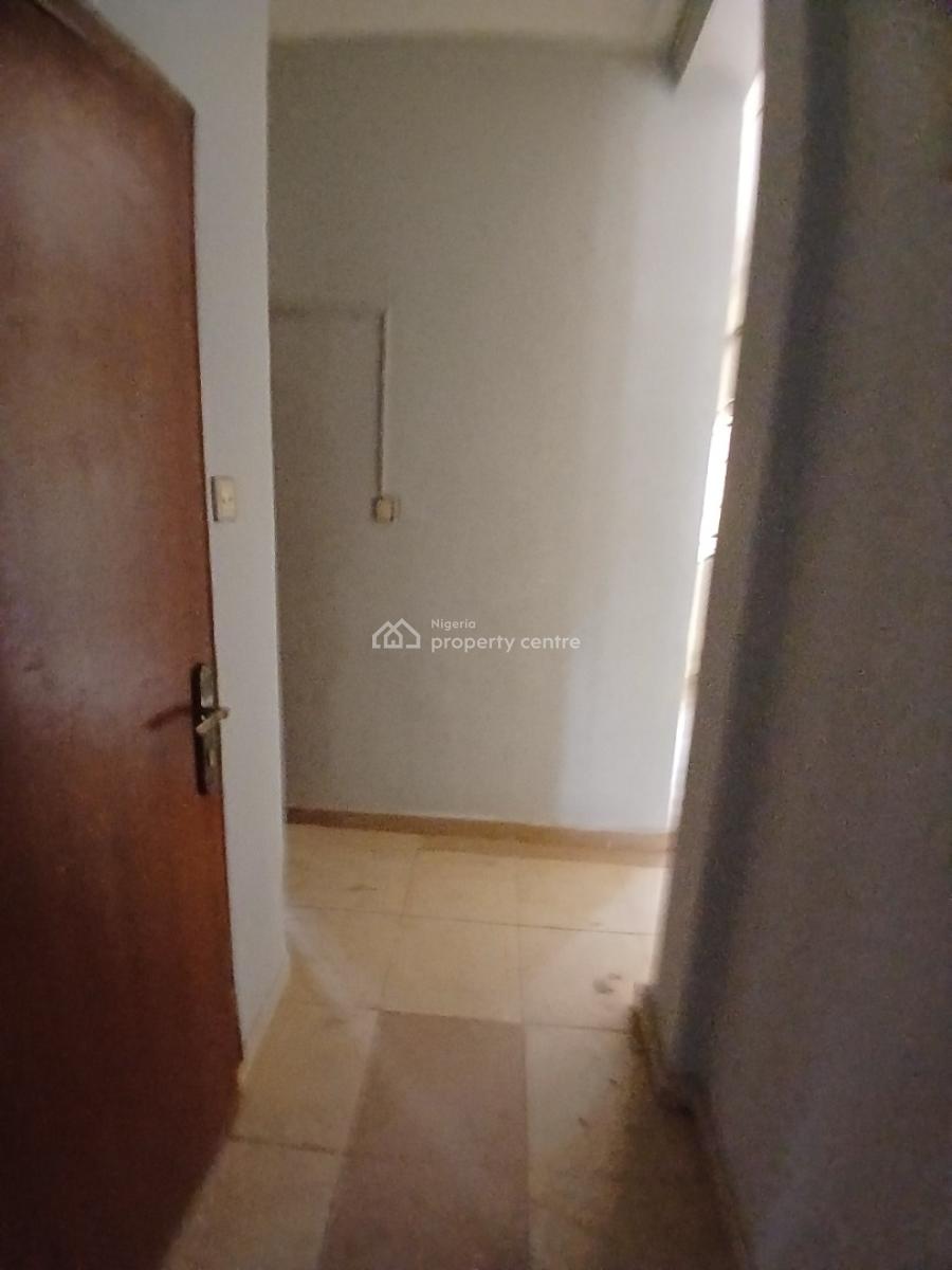 Luxury 2 Bedrooms with 3 Toilets, Durumi, Abuja, Flat / Apartment for Rent