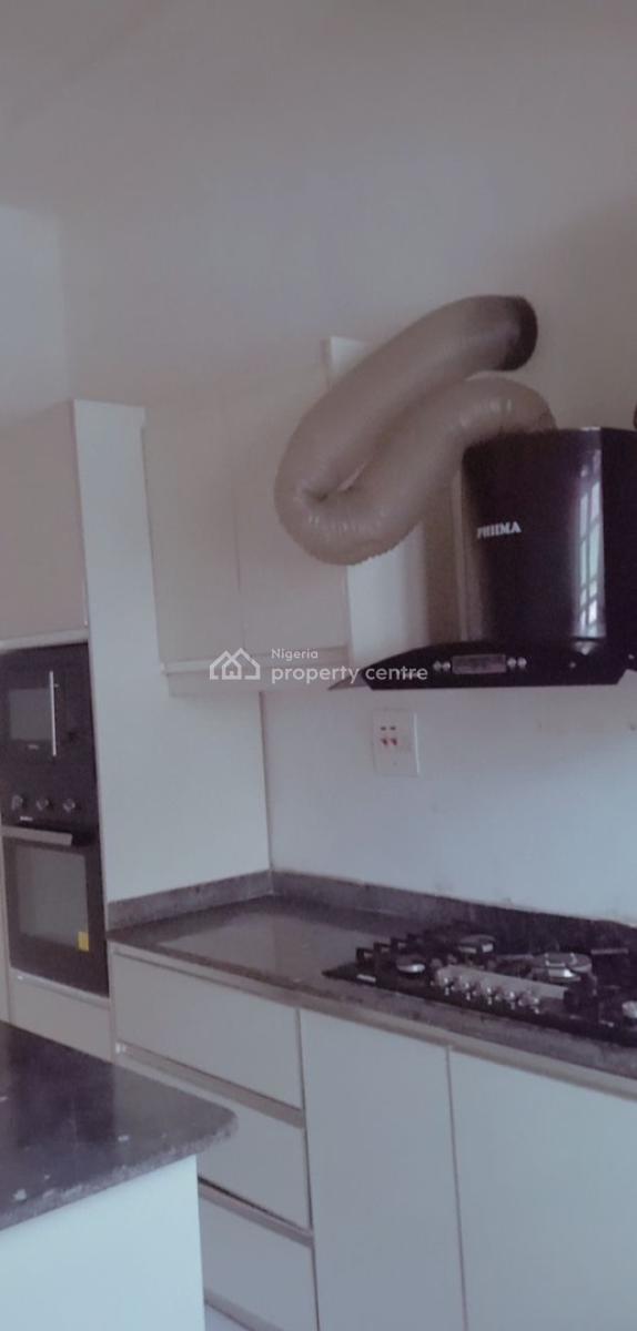 Luxury 4 Bedroom, Osapa London, Lekki, Lagos, Semi-detached Duplex for Sale