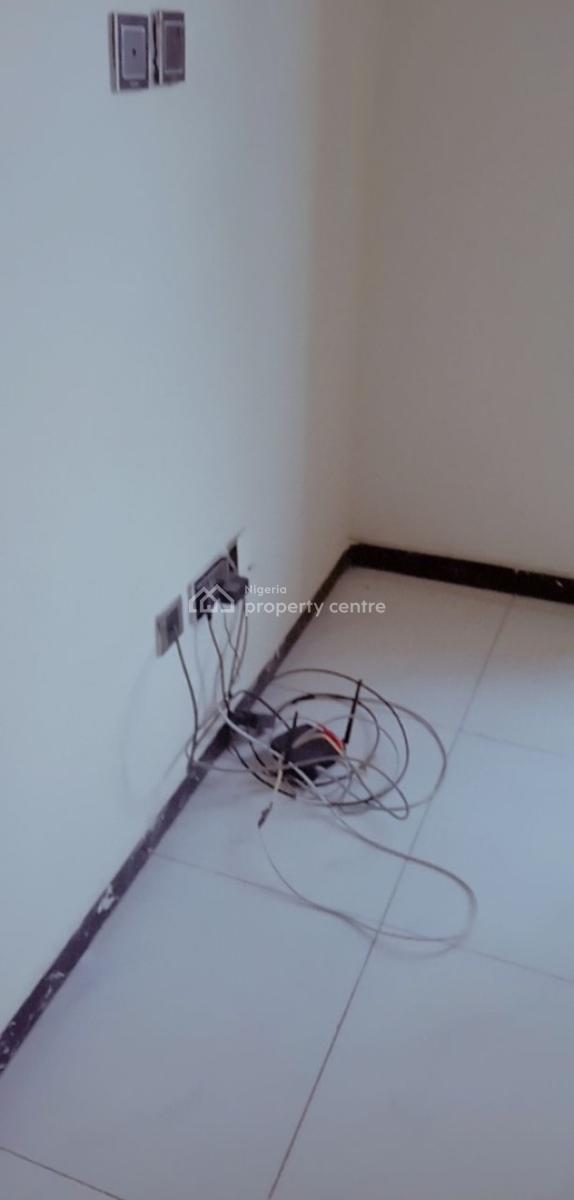 Luxury 4 Bedroom, Osapa London, Lekki, Lagos, Semi-detached Duplex for Sale