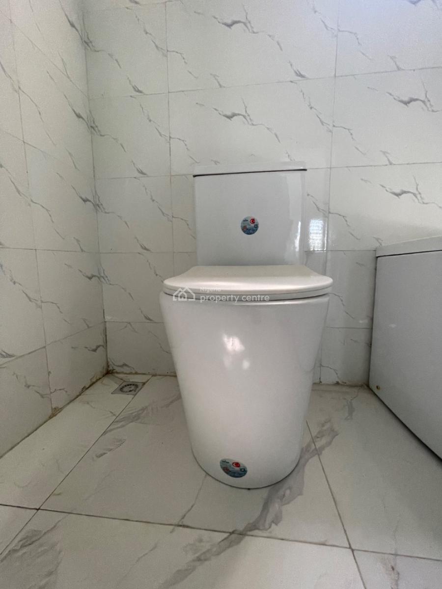Value Oriented Luxury Contemporary 4 Bedroom Detached Home with Bq, Ajah, Lagos, Detached Duplex for Sale