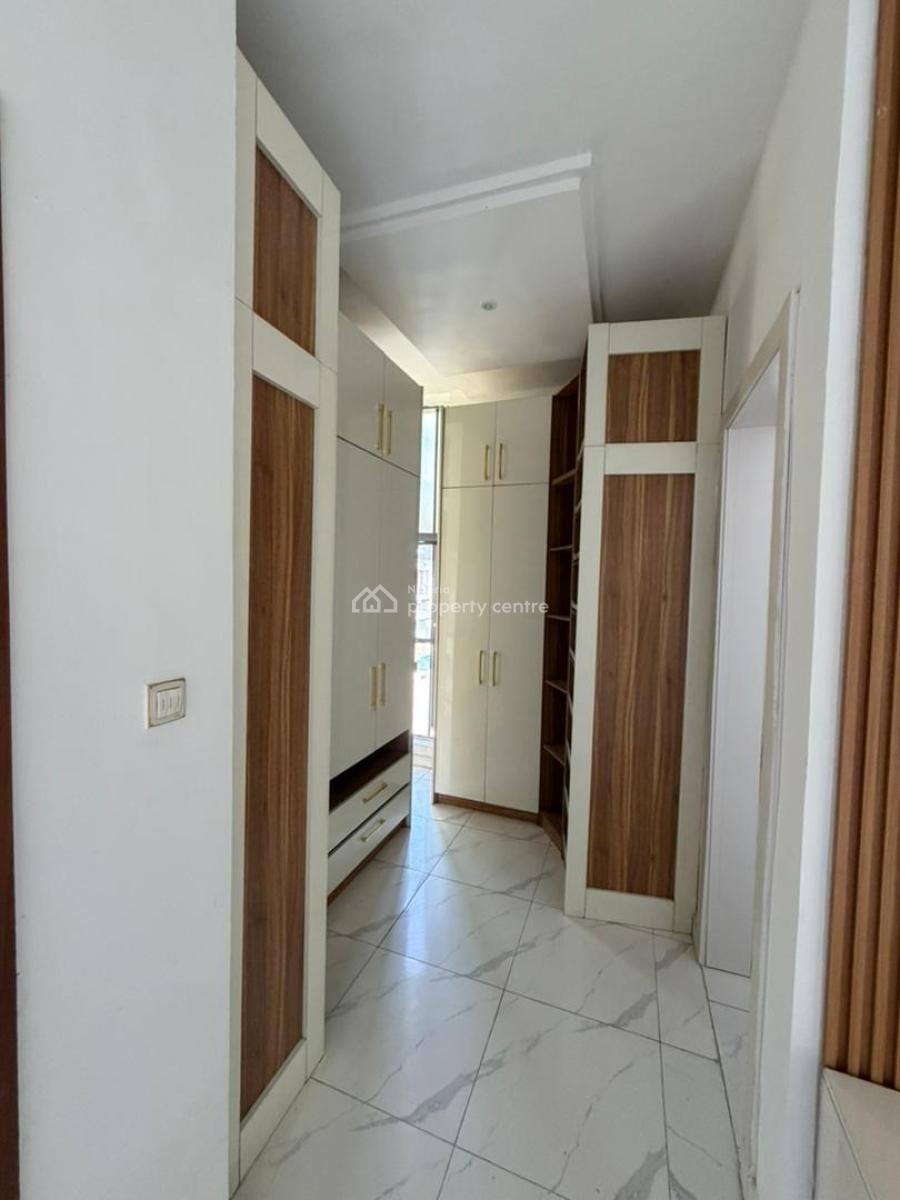 Luxury 5bedroom Fully Detached Duplex, Luxury 5bedroom Fully Detached Duplex, Ikota, Lekki, Lagos, Detached Duplex for Sale