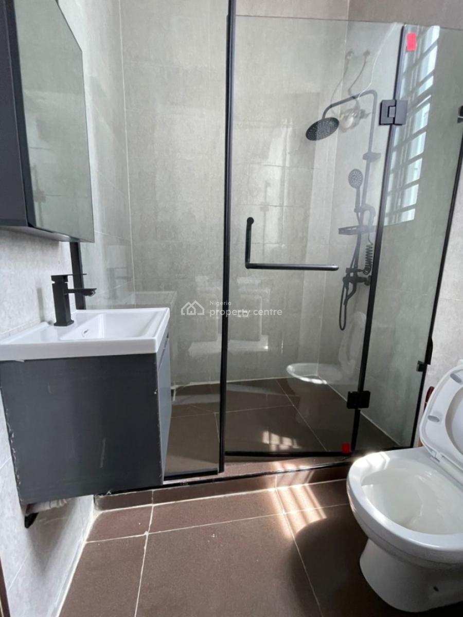 Luxury  3 Bedroom Fully Furnished with Excellent Facility, Lekki Phase 1, Lekki, Lagos, Flat / Apartment for Rent