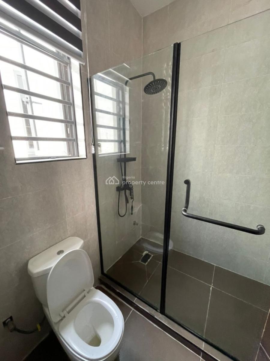 Luxury  3 Bedroom Fully Furnished with Excellent Facility, Lekki Phase 1, Lekki, Lagos, Flat / Apartment for Rent
