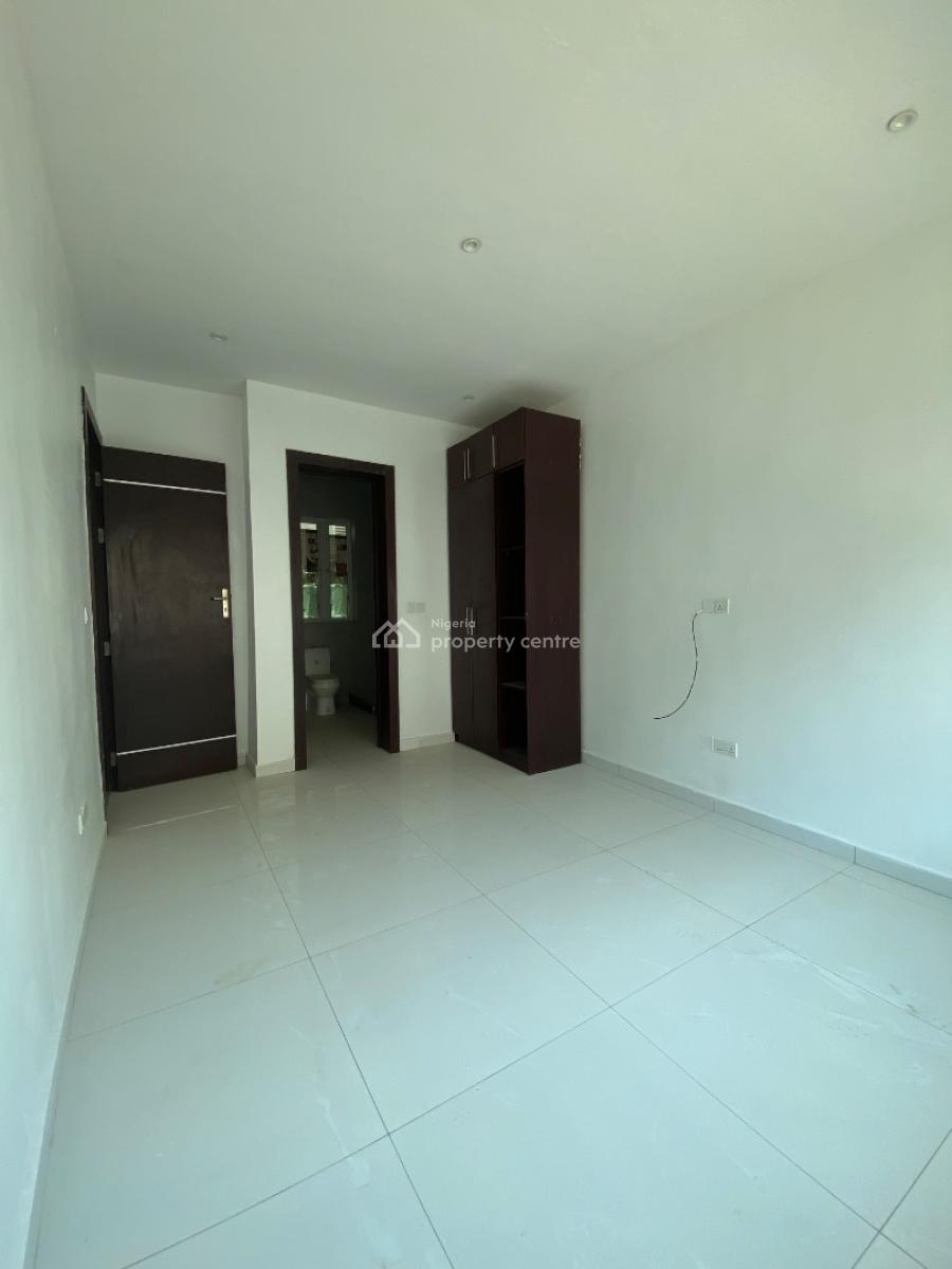 Luxury 4 Bedroom Terrace Duplex with Bq, Katampe Main, Katampe, Abuja, Terraced Duplex for Rent