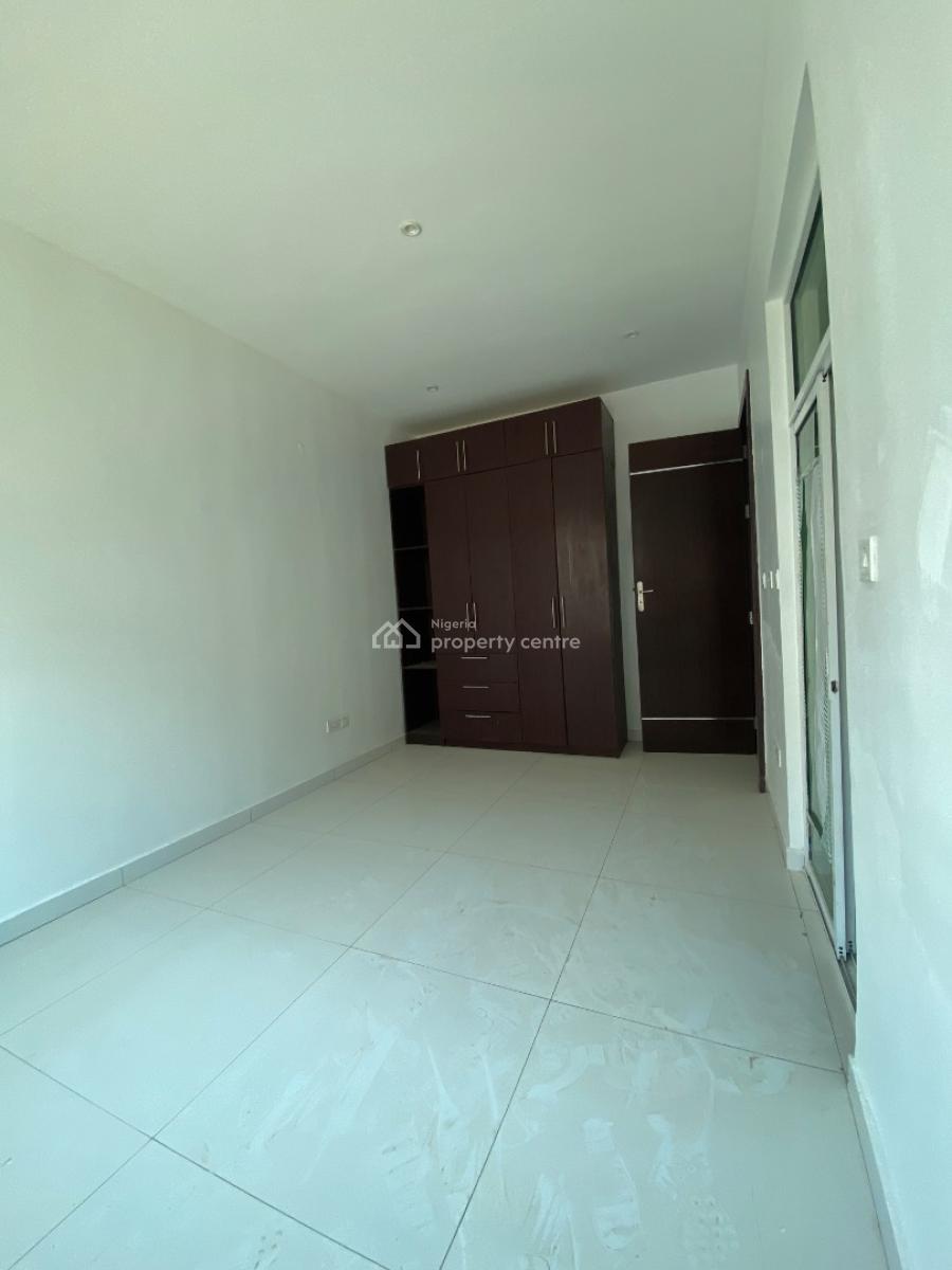 Luxury 4 Bedroom Terrace Duplex with Bq, Katampe Main, Katampe, Abuja, Terraced Duplex for Rent