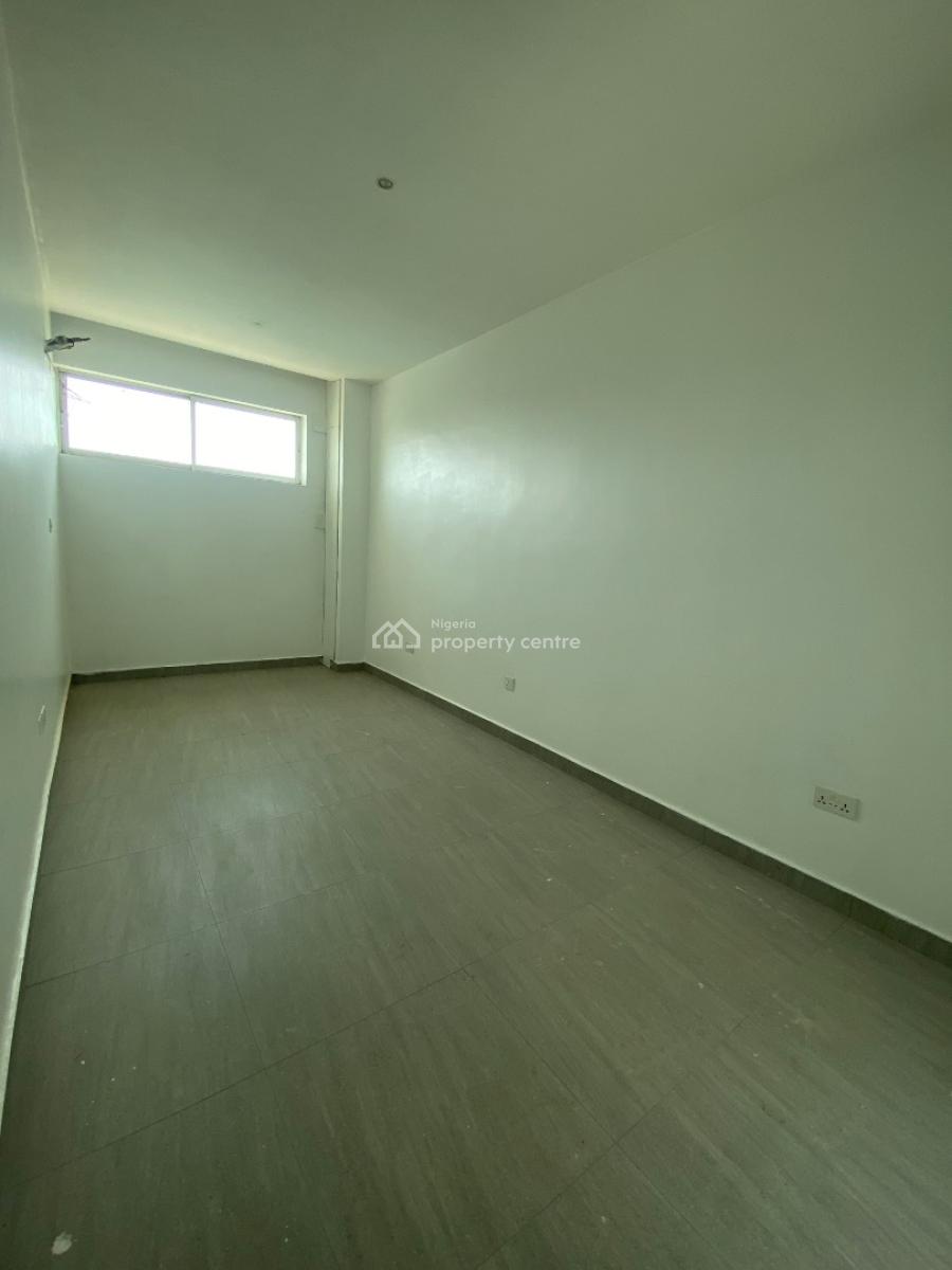 Luxury 4 Bedroom Terrace Duplex with Bq, Katampe Main, Katampe, Abuja, Terraced Duplex for Rent