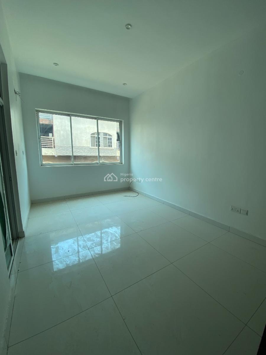 Luxury 4 Bedroom Terrace Duplex with Bq, Katampe Main, Katampe, Abuja, Terraced Duplex for Rent