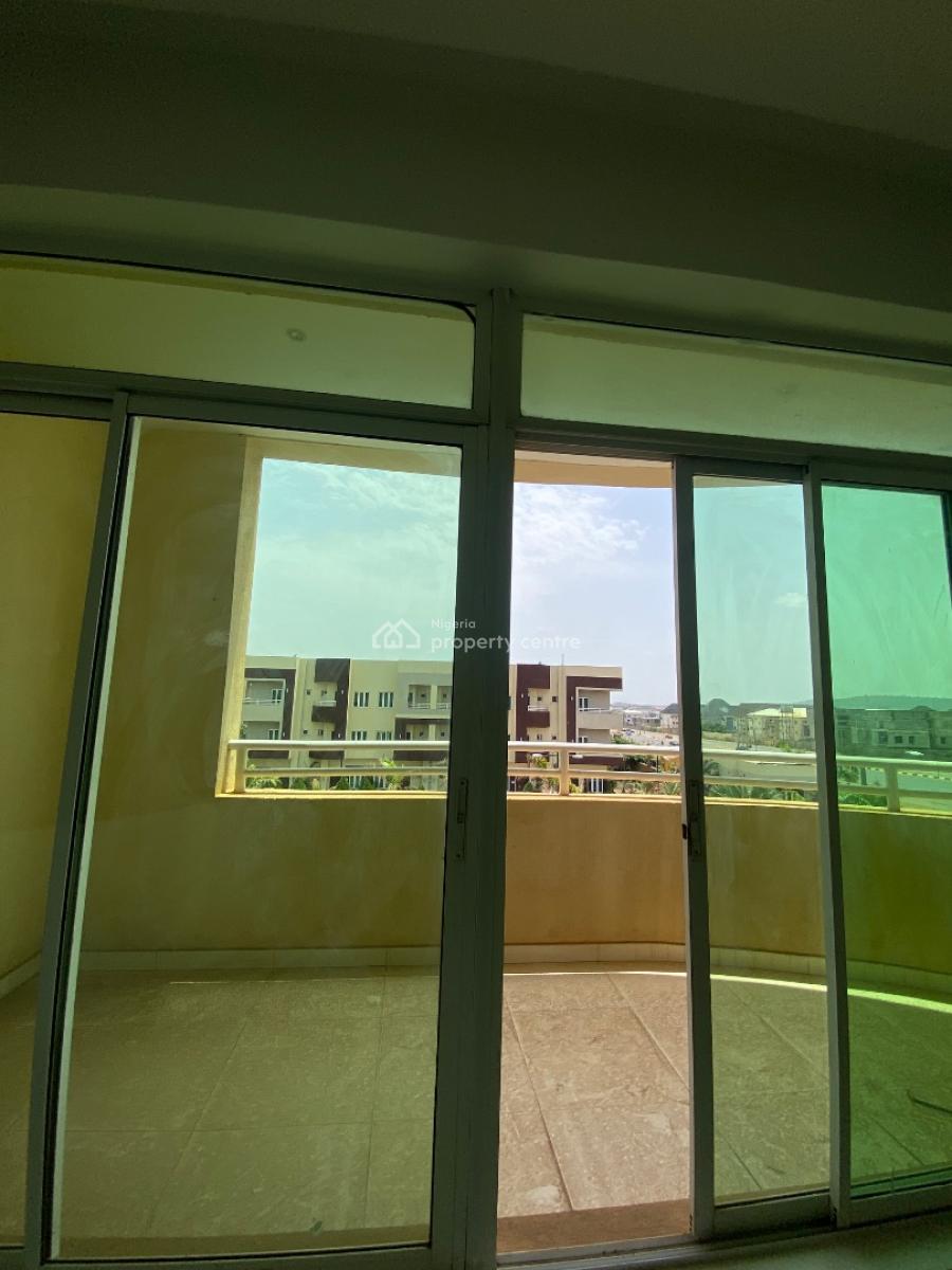 Luxury 4 Bedroom Terrace Duplex with Bq, Katampe Main, Katampe, Abuja, Terraced Duplex for Rent