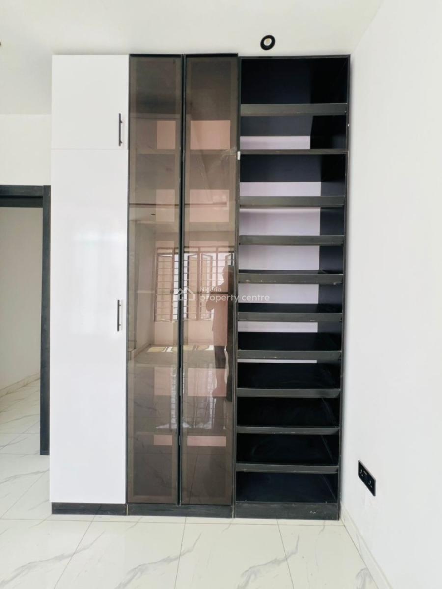 Own a Premium 3-bedroom Semi-detached Duplex, Ikota, Lekki, Lagos, Semi-detached Duplex for Sale