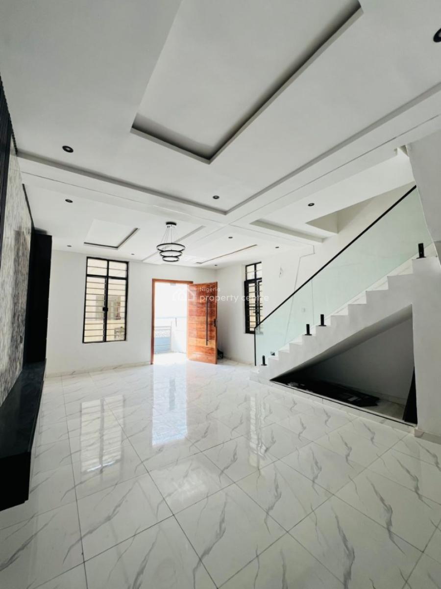 Own a Premium 3-bedroom Semi-detached Duplex, Ikota, Lekki, Lagos, Semi-detached Duplex for Sale