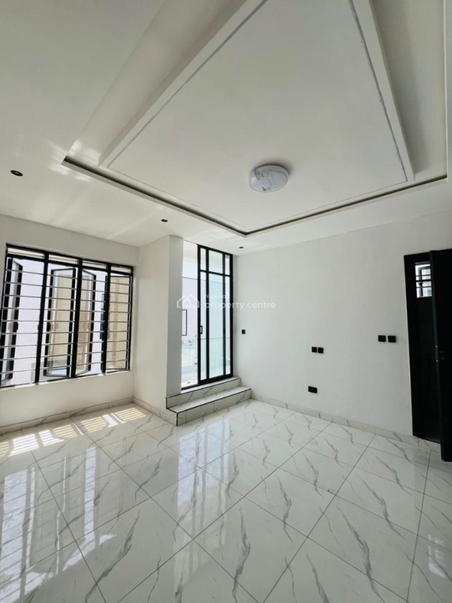 Own a Premium 3-bedroom Semi-detached Duplex, Ikota, Lekki, Lagos, Semi-detached Duplex for Sale