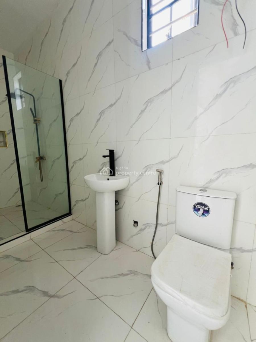 Own a Premium 3-bedroom Semi-detached Duplex, Ikota, Lekki, Lagos, Semi-detached Duplex for Sale