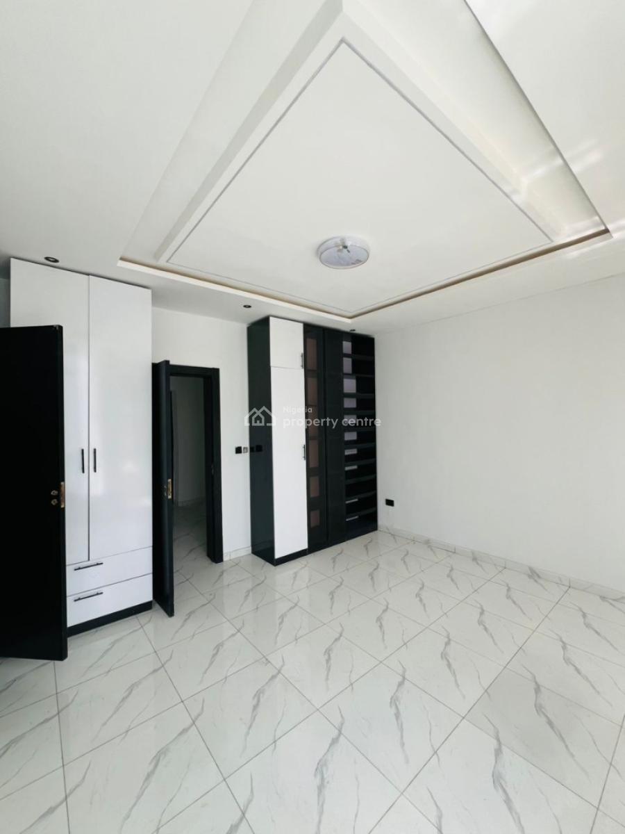 Own a Premium 3-bedroom Semi-detached Duplex, Ikota, Lekki, Lagos, Semi-detached Duplex for Sale