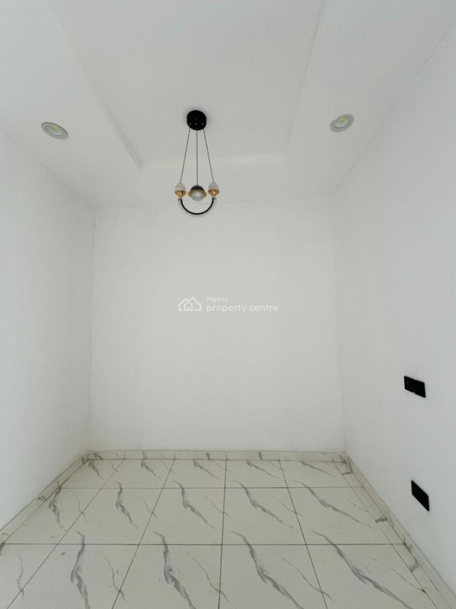 Own a Premium 3-bedroom Semi-detached Duplex, Ikota, Lekki, Lagos, Semi-detached Duplex for Sale