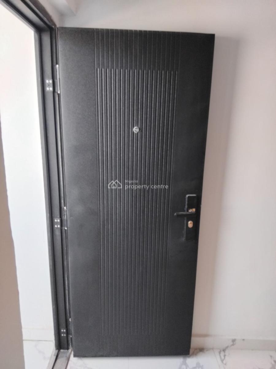 Newly Built All En-suite 3-bedroom Corner Piece, Sangotedo, Ajah, Lagos, Terraced Duplex for Rent