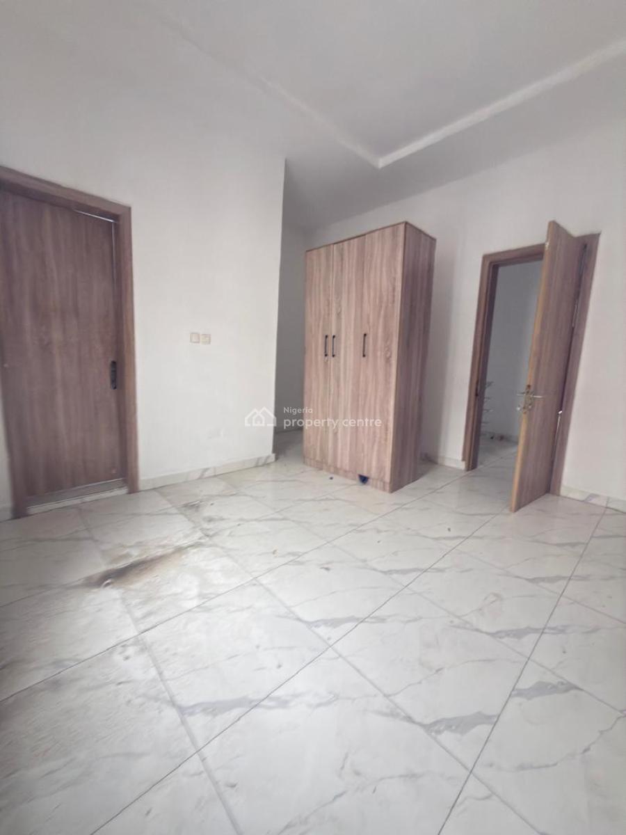3 Bedroom Terrace Duplex, Ikota, Lekki, Lagos, House for Sale