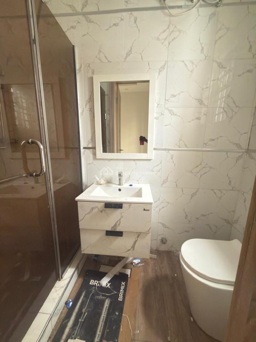 3 Bedroom Terrace Duplex, Ikota, Lekki, Lagos, House for Sale