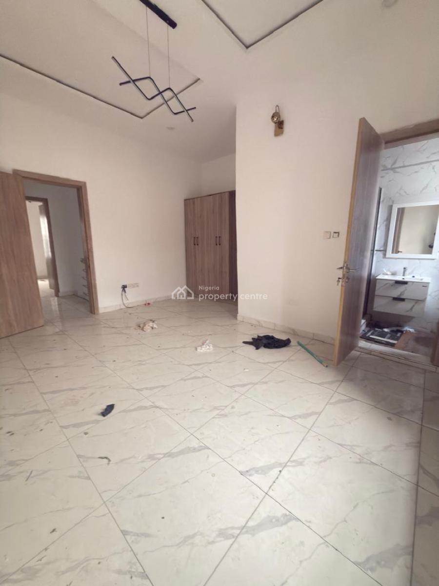 3 Bedroom Terrace Duplex, Ikota, Lekki, Lagos, House for Sale