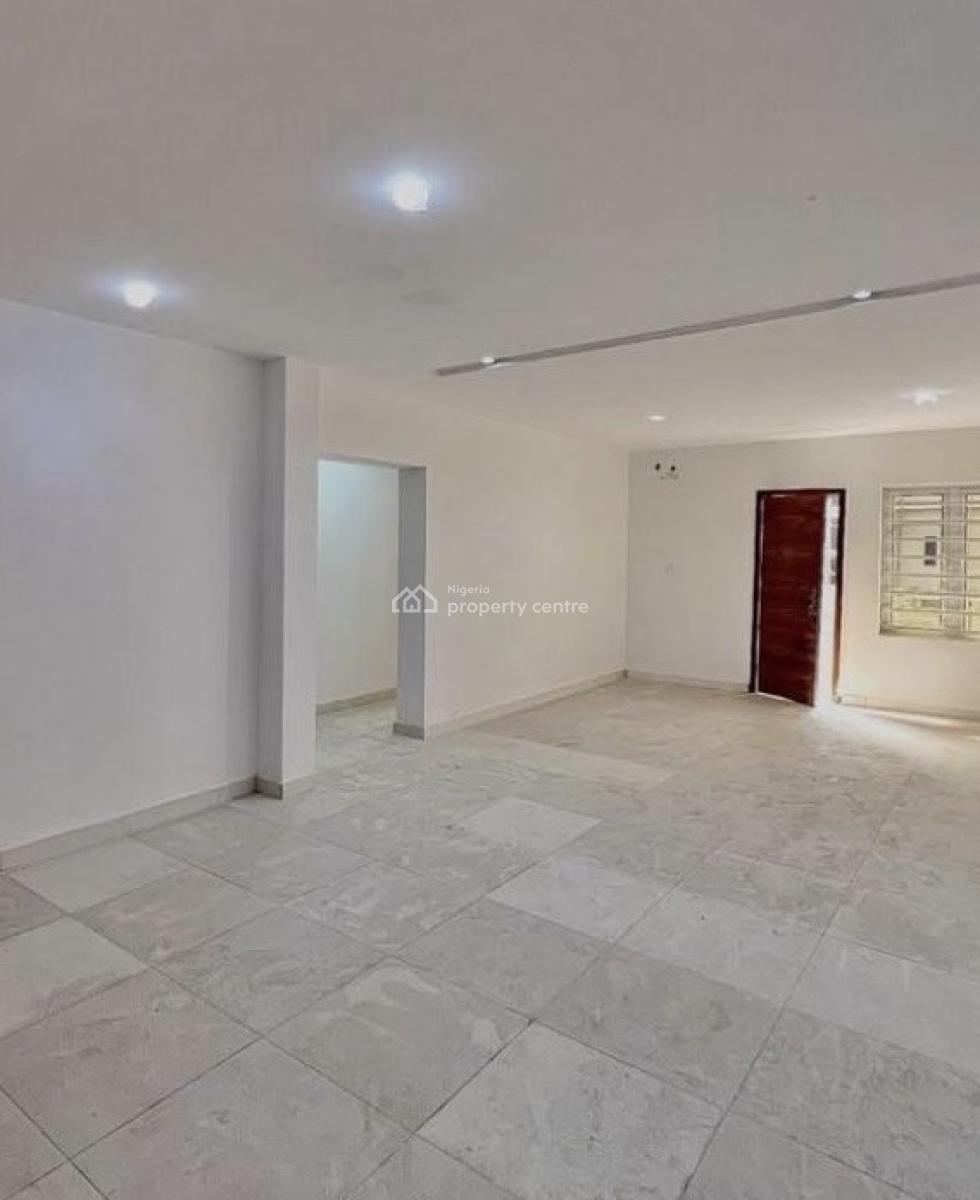 Standard Mini Flat in a Good Estate,swimming Pool and Gym Is Available, Sangotedo, Ajah, Lagos, Mini Flat (room and Parlour) for Rent