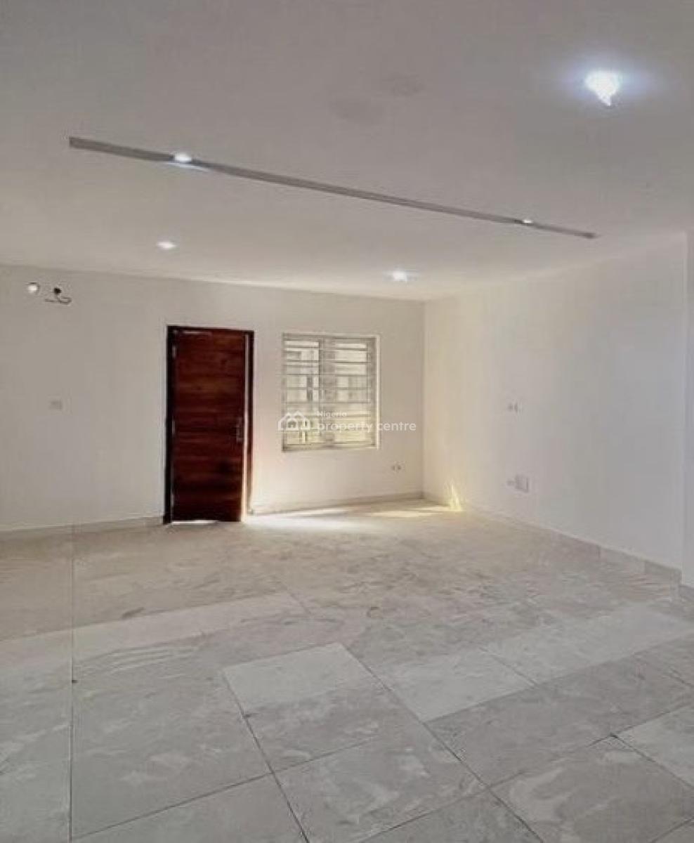 Standard Mini Flat in a Good Estate,swimming Pool and Gym Is Available, Sangotedo, Ajah, Lagos, Mini Flat (room and Parlour) for Rent