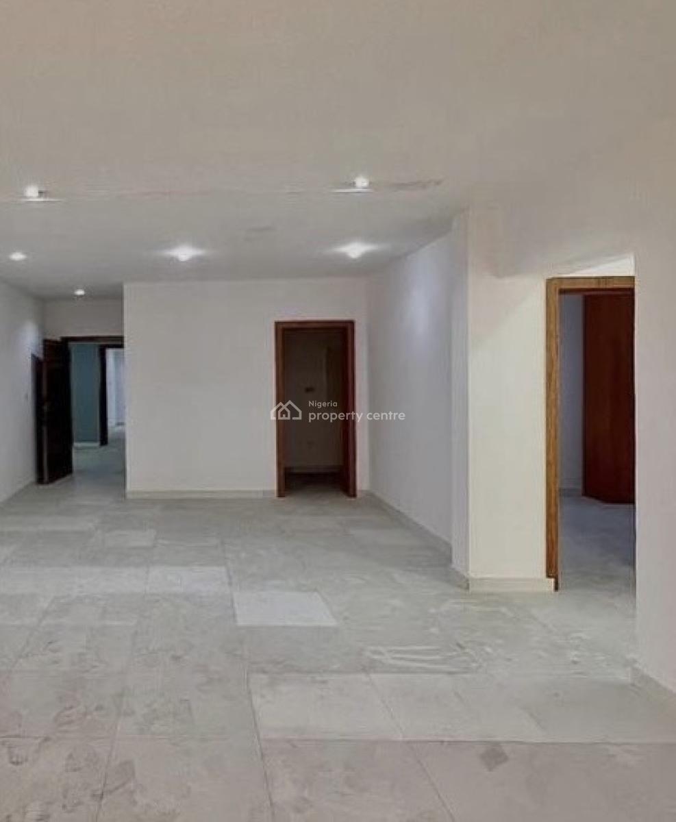 Standard Mini Flat in a Good Estate,swimming Pool and Gym Is Available, Sangotedo, Ajah, Lagos, Mini Flat (room and Parlour) for Rent