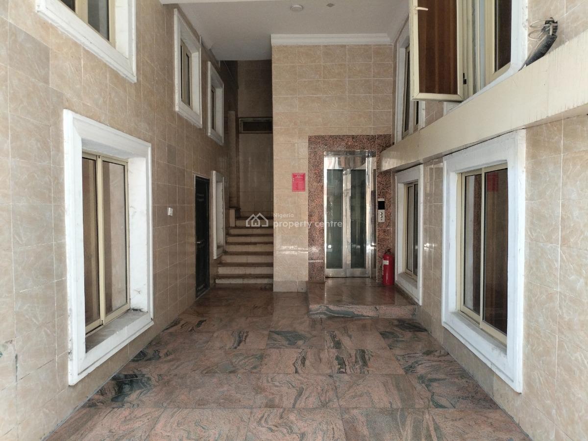 Spacious Studio Apartment with Serviced Facilities, Ikate Elegushi, Lekki, Lagos, Self Contain (single Rooms) for Rent