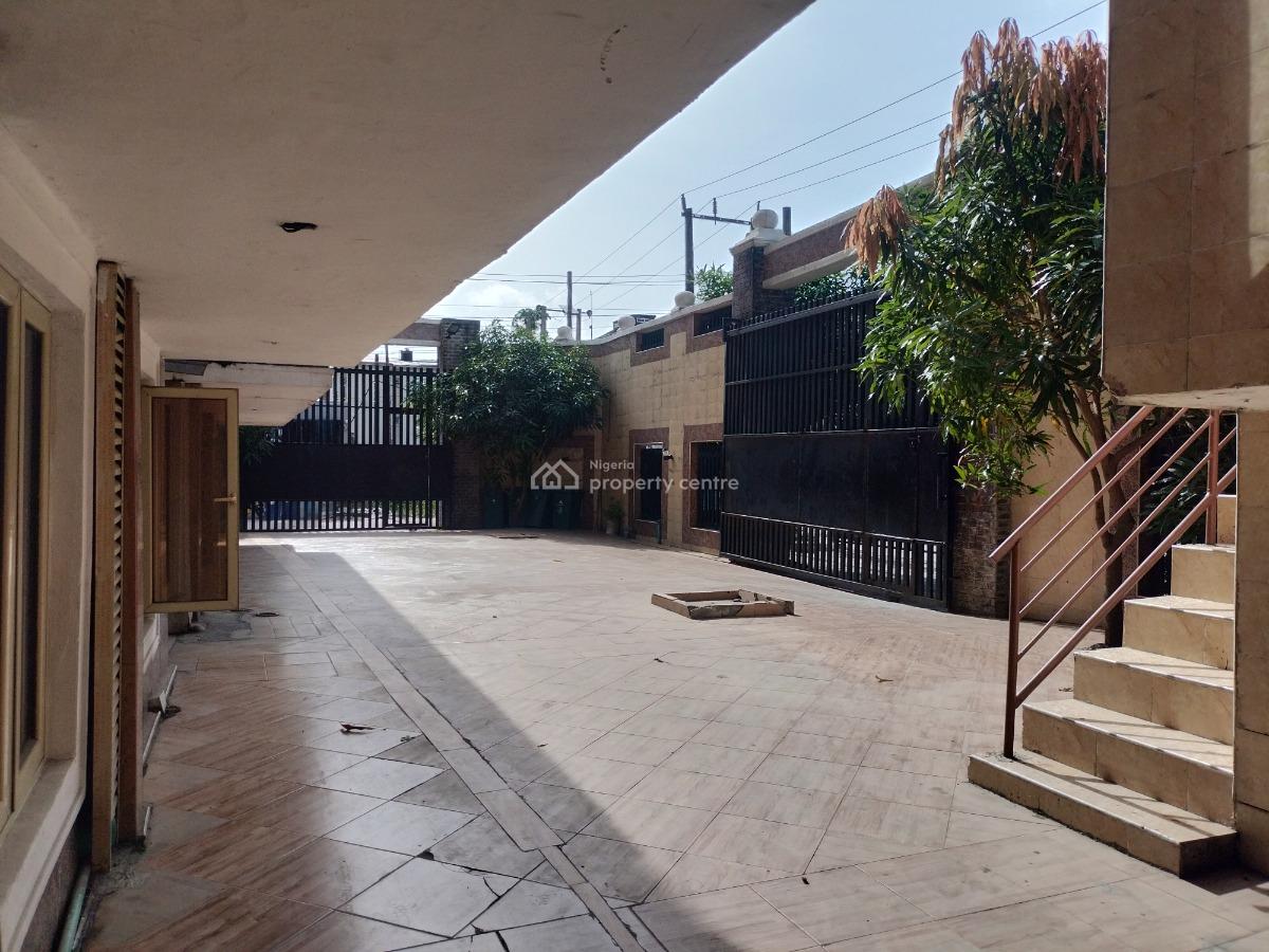 Spacious Studio Apartment with Serviced Facilities, Ikate Elegushi, Lekki, Lagos, Self Contain (single Rooms) for Rent