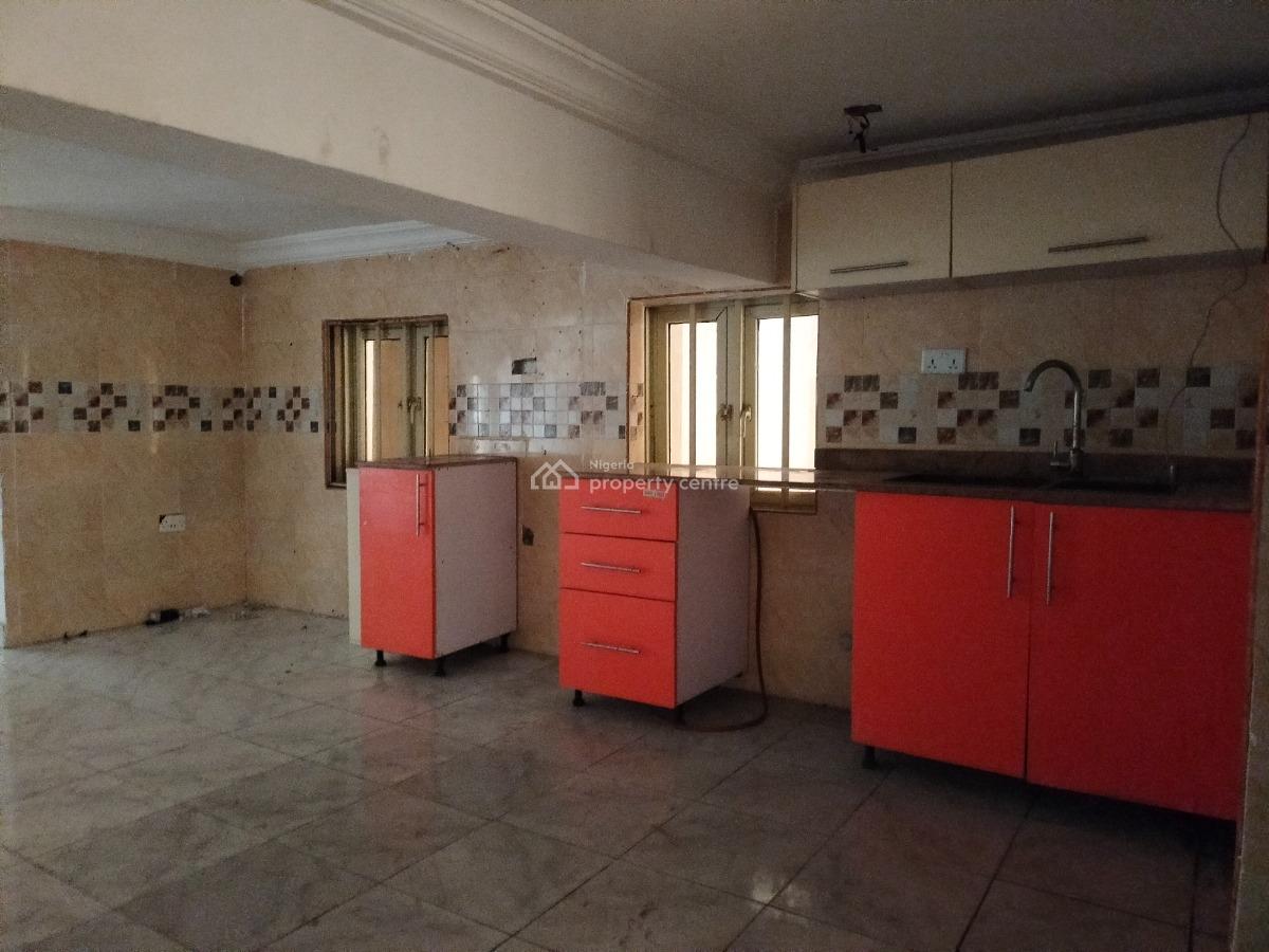 Spacious Studio Apartment with Serviced Facilities, Ikate Elegushi, Lekki, Lagos, Self Contain (single Rooms) for Rent