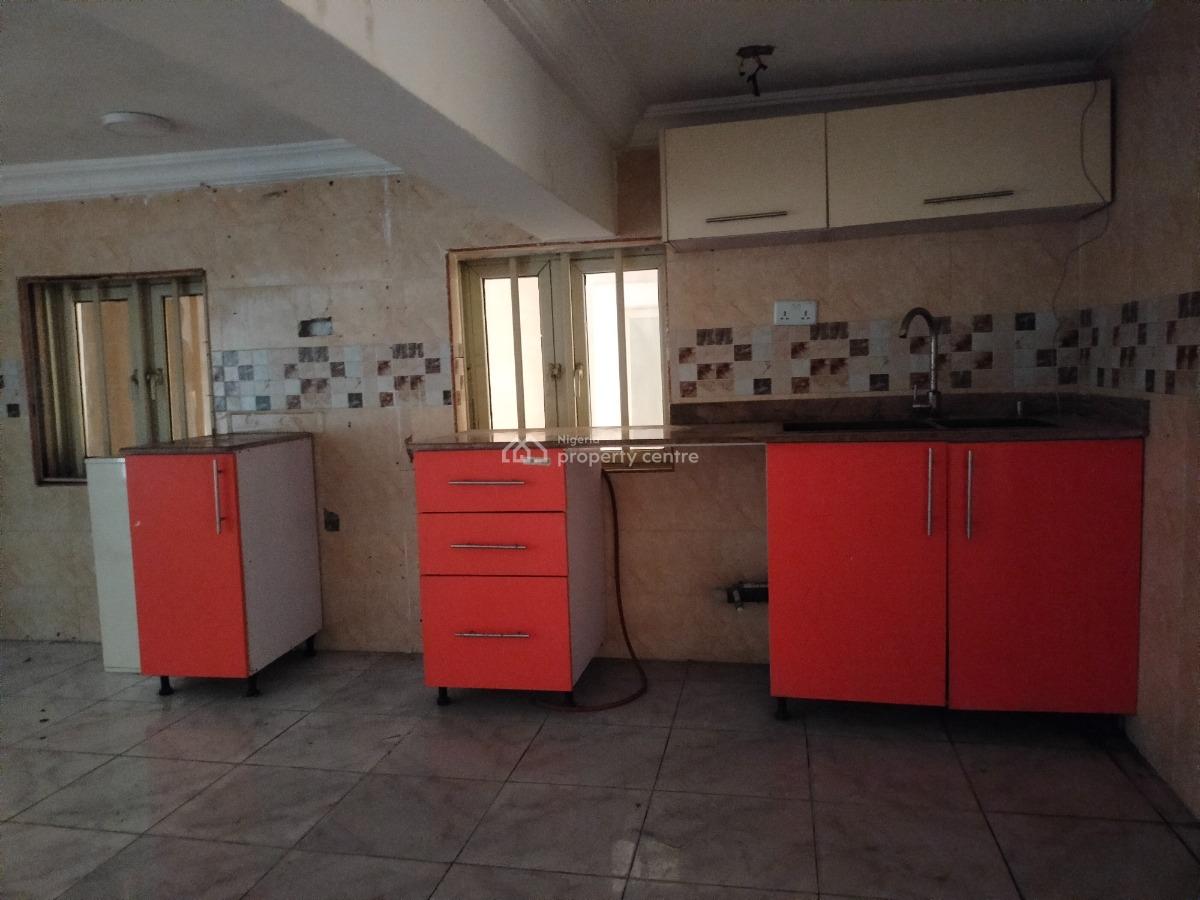 Spacious Studio Apartment with Serviced Facilities, Ikate Elegushi, Lekki, Lagos, Self Contain (single Rooms) for Rent