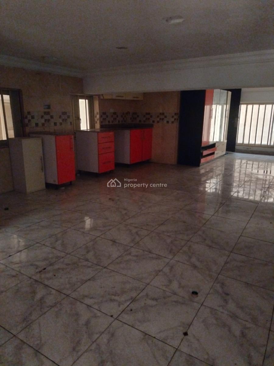 Spacious Studio Apartment with Serviced Facilities, Ikate Elegushi, Lekki, Lagos, Self Contain (single Rooms) for Rent