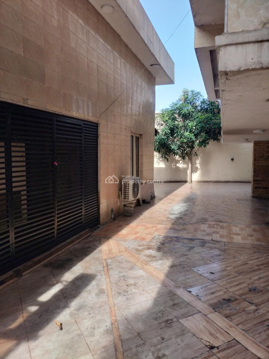 Spacious Studio Apartment with Serviced Facilities, Ikate Elegushi, Lekki, Lagos, Self Contain (single Rooms) for Rent