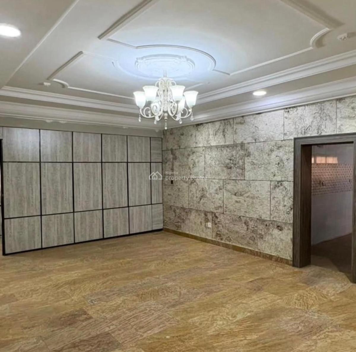 Luxury 4bedroom Terrace Duplex, Vio, Mabushi, Abuja, Terraced Duplex for Rent